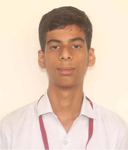 Student Photo