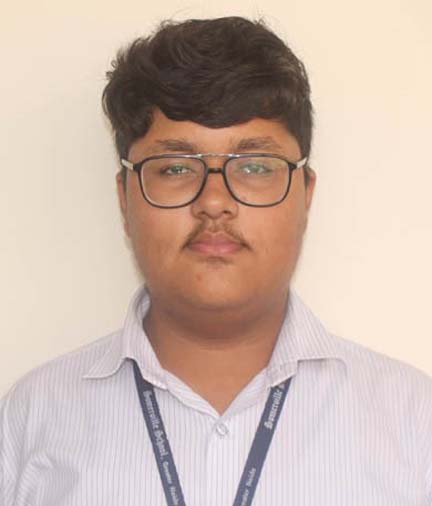 Student Photo