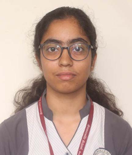 Student Photo