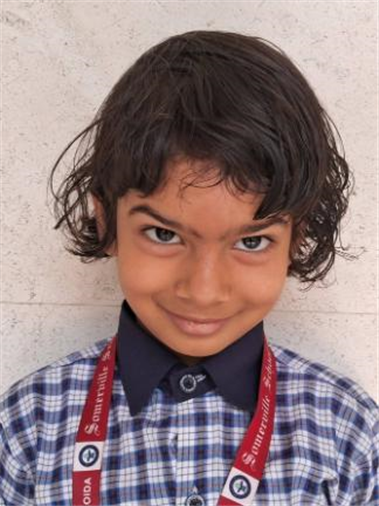 Student Photo