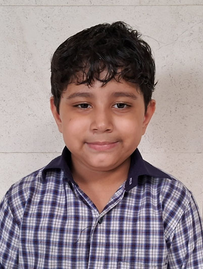 Student Photo