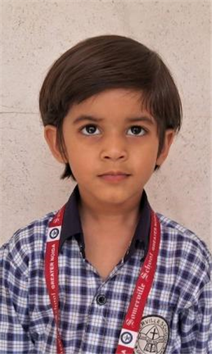 Student Photo