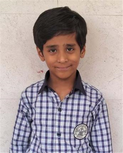 Student Photo