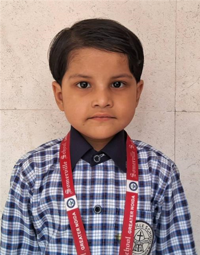 Student Photo