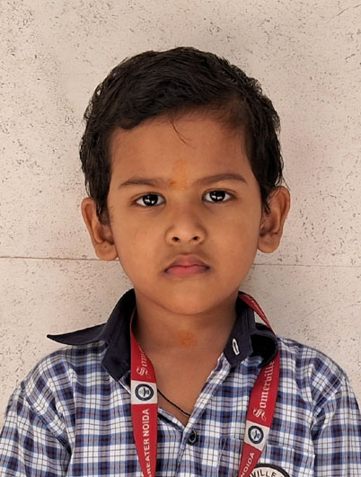 Student Photo