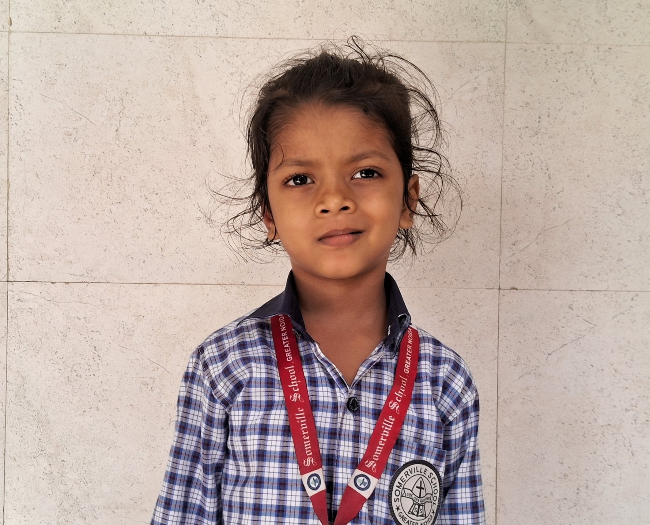 Student Photo