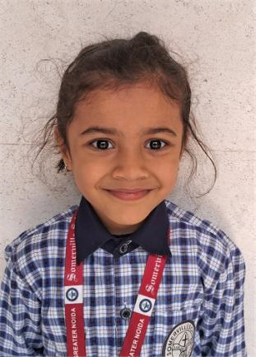 Student Photo