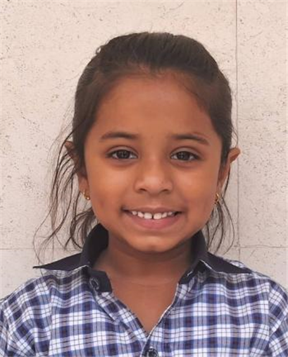 Student Photo