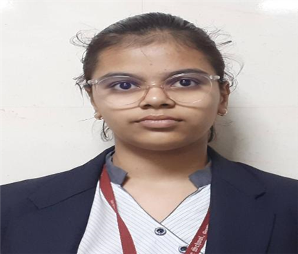 Student Photo