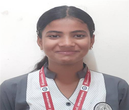 Student Photo