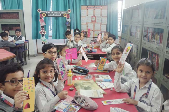 Library Week 2025: Unlock the Treasure of Reading