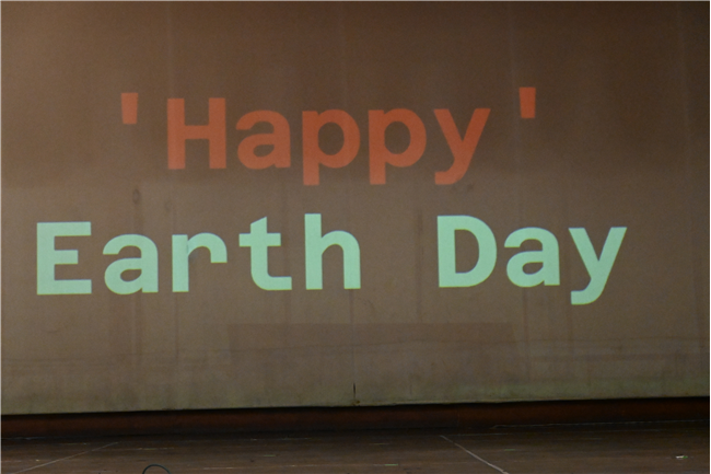 Earth Day 2026: A Wake-Up Call for All