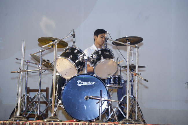 SYNCOPATION 2025