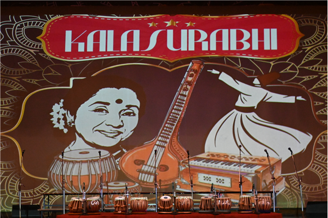 KALASURBHI 2026: A SYMPHONY OF SOUL AND HARMONY