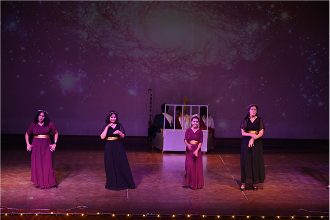 KALARANJINI 2026 ILLUMINATES SOMERVILLE SCHOOL NOIDA