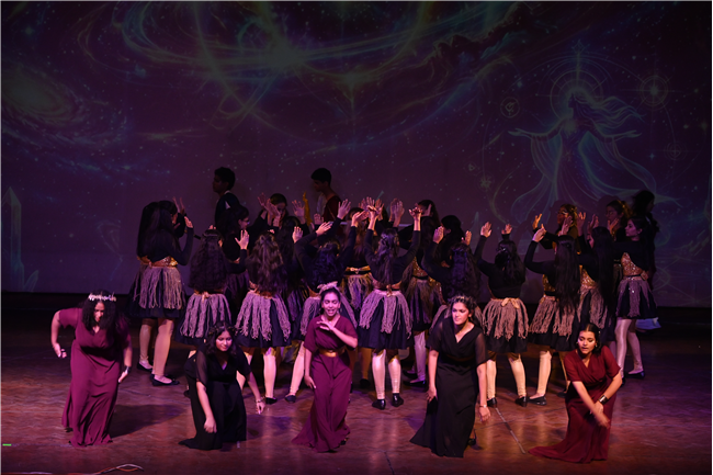 KALARANJINI 2026 ILLUMINATES SOMERVILLE SCHOOL NOIDA