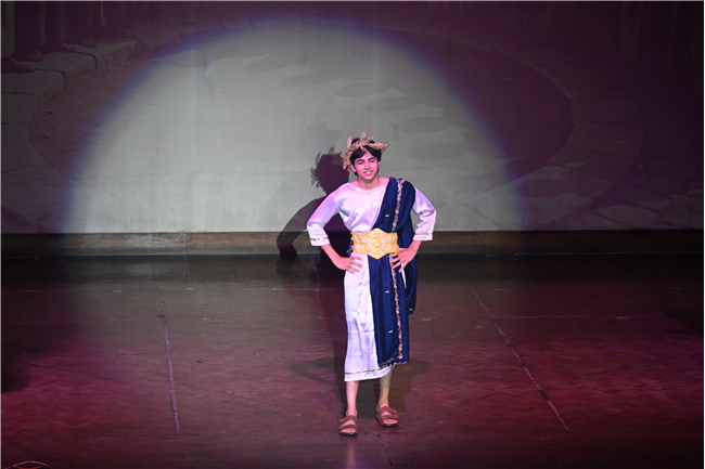KALARANJINI 2026 ILLUMINATES SOMERVILLE SCHOOL NOIDA