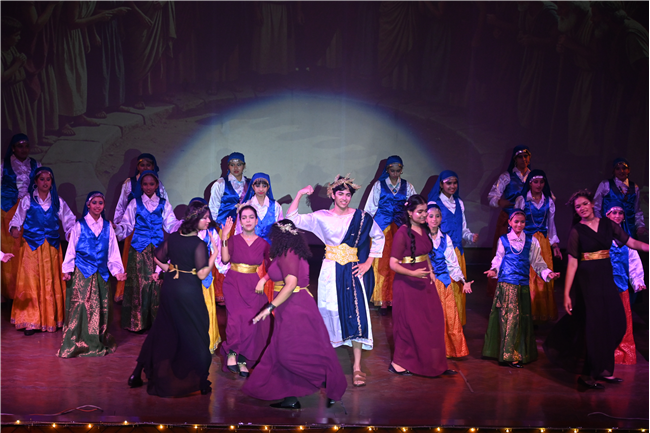 KALARANJINI 2026 ILLUMINATES SOMERVILLE SCHOOL NOIDA