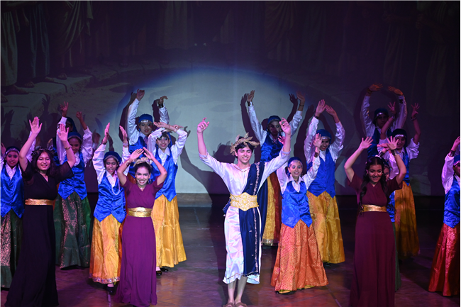 KALARANJINI 2026 ILLUMINATES SOMERVILLE SCHOOL NOIDA