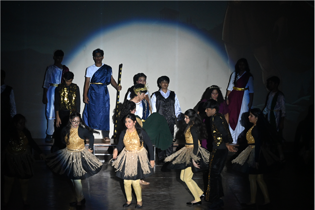 KALARANJINI 2026 ILLUMINATES SOMERVILLE SCHOOL NOIDA
