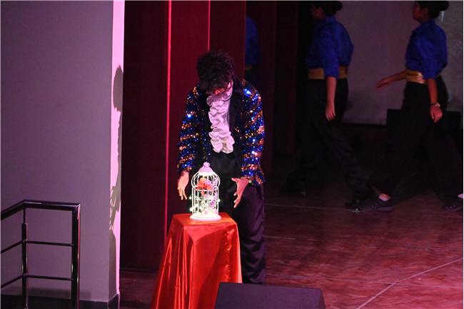 KALARANJINI 2026 ILLUMINATES SOMERVILLE SCHOOL NOIDA
