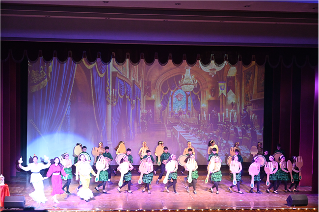 KALARANJINI 2026 ILLUMINATES SOMERVILLE SCHOOL NOIDA