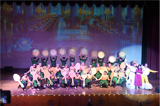 KALARANJINI 2026 ILLUMINATES SOMERVILLE SCHOOL NOIDA