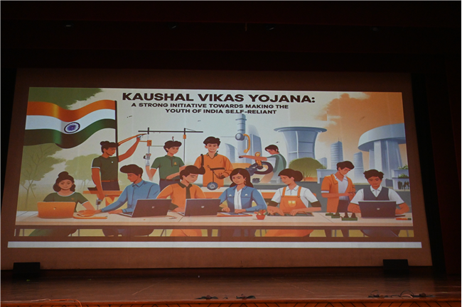 Bridging the Future: A Workshop on the New Curriculum Framework for Class IX