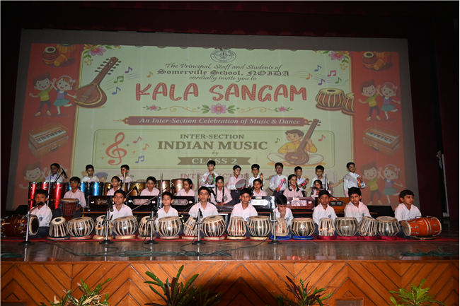 KALASANGAM