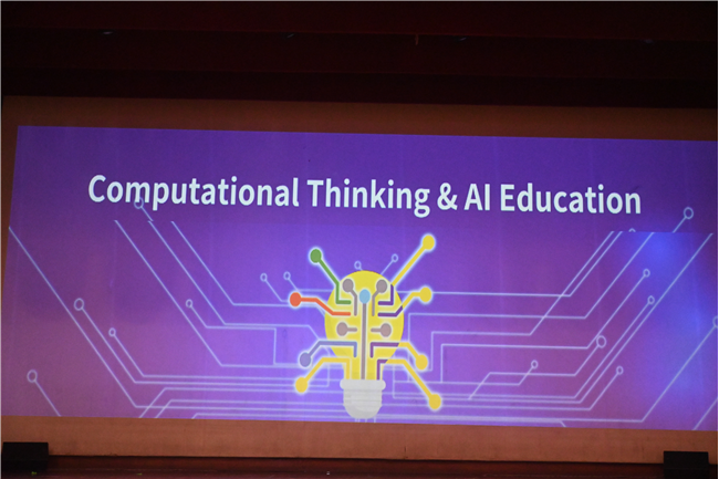 Bridging the Future: A Workshop on the New Curriculum Framework for Class IX