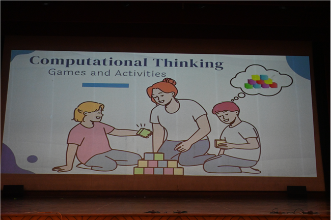 Bridging the Future: A Workshop on the New Curriculum Framework for Class IX