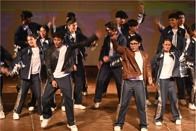 KALARANJINI 2026 ILLUMINATES SOMERVILLE SCHOOL NOIDA