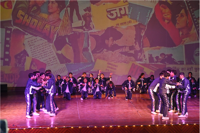 KALARANJINI 2026 ILLUMINATES SOMERVILLE SCHOOL NOIDA