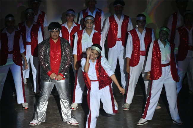 KALARANJINI 2026 ILLUMINATES SOMERVILLE SCHOOL NOIDA
