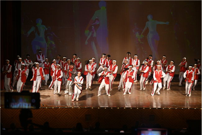 KALARANJINI 2026 ILLUMINATES SOMERVILLE SCHOOL NOIDA