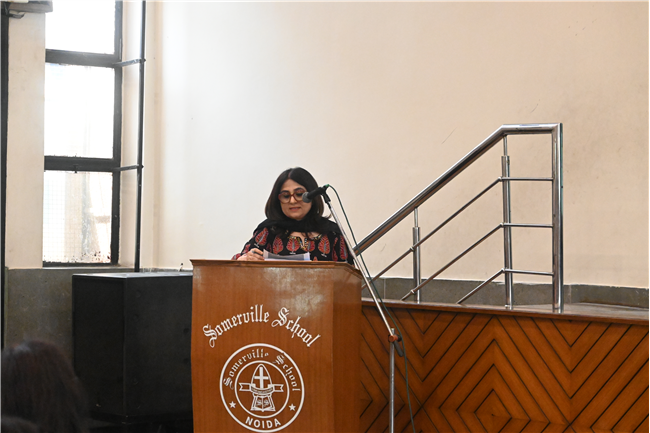 Bridging the Future: A Workshop on the New Curriculum Framework for Class IX
