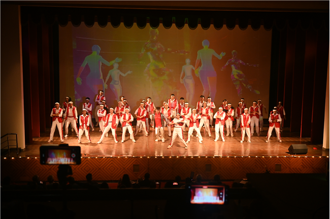 KALARANJINI 2026 ILLUMINATES SOMERVILLE SCHOOL NOIDA