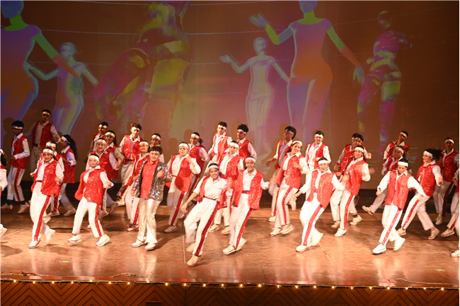 KALARANJINI 2026 ILLUMINATES SOMERVILLE SCHOOL NOIDA