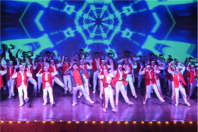 KALARANJINI 2026 ILLUMINATES SOMERVILLE SCHOOL NOIDA
