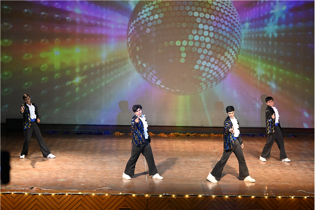 KALARANJINI 2026 ILLUMINATES SOMERVILLE SCHOOL NOIDA