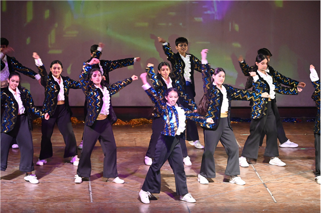 KALARANJINI 2026 ILLUMINATES SOMERVILLE SCHOOL NOIDA