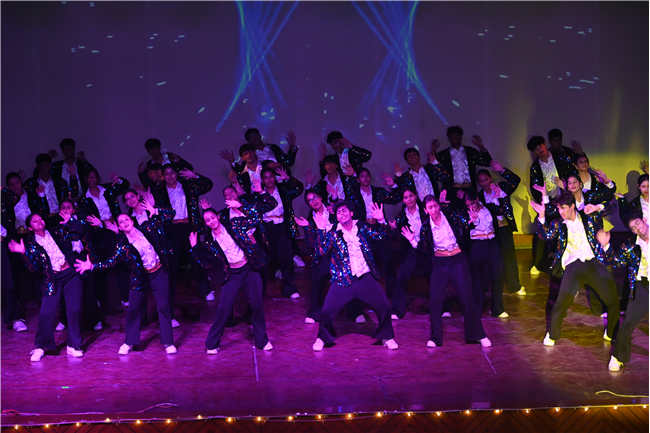 KALARANJINI 2026 ILLUMINATES SOMERVILLE SCHOOL NOIDA