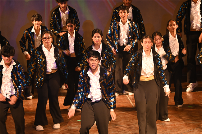 KALARANJINI 2026 ILLUMINATES SOMERVILLE SCHOOL NOIDA