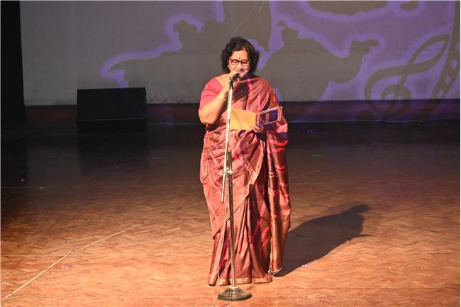 KALARANJINI 2026 ILLUMINATES SOMERVILLE SCHOOL NOIDA