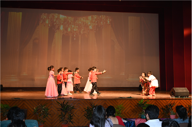 KALASANGAM