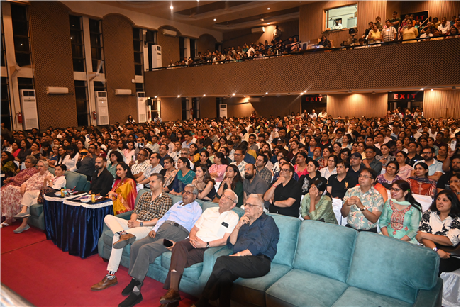 KALARANJINI 2026 ILLUMINATES SOMERVILLE SCHOOL NOIDA