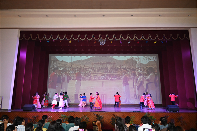 KALASANGAM