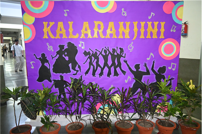 KALARANJINI 2026 ILLUMINATES SOMERVILLE SCHOOL NOIDA