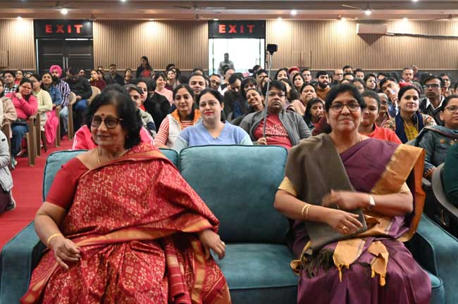 INTER SECTION DANCE COMPETITION  CLASS 1