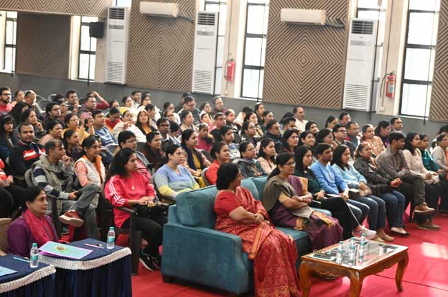 INTER SECTION DANCE COMPETITION  CLASS 1